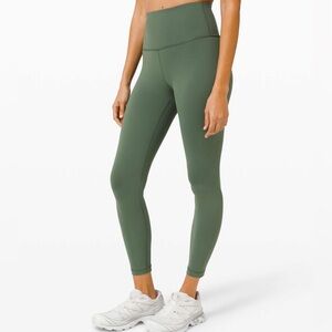NWOT Lululemon Wunder Train